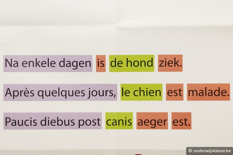 Onderwijskiezer